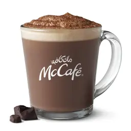 Hot Chocolate